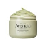 ARENCIA FRESH GREEN RICE MOCHI CLEANSER