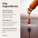 Isntree Green Tea Fresh Serum - Image 2