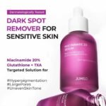 JUMISO Niacinamide 20 Serum - Image 2