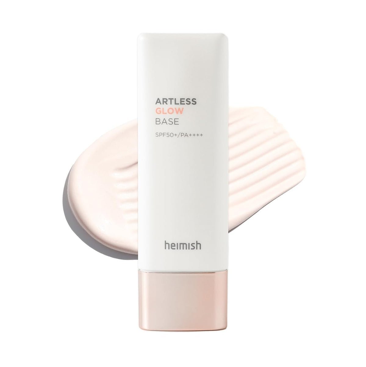 2026/09/1000030692.jpg Heimish Artless Glow Base SPF 50+ PA+++ - Image 1