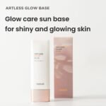Heimish Artless Glow Base SPF 50+ PA+++ - Image 2