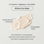 Heimish Artless Glow Base SPF 50+ PA+++ - Image 3