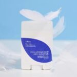 Isntree - Hyaluronic Acid Airy Sun Stick SPF50+ PA++++