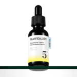 Numbuzin No.5+ Glutathione Vitamin Concentrated Serum - 30ml