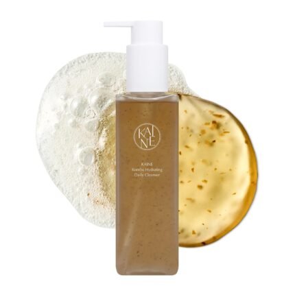 Kaine Kombu Hydrating Daily Cleanser - 155g