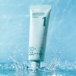 Numbuzin no.1 Clear Filter Sun Essence - 50ml