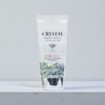 3W Clinic Crystal White Milky Sun Cream - 50ml