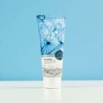 3w clinic collagen foam cleansing - 100ml