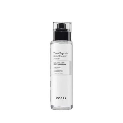 Cosrx The 6 Peptide Skin Booster Serum - 150ml (Without packet)
