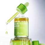 Purito Seoul Azelaic Acid 10 Kojic Tea Tree Serum - 30ml