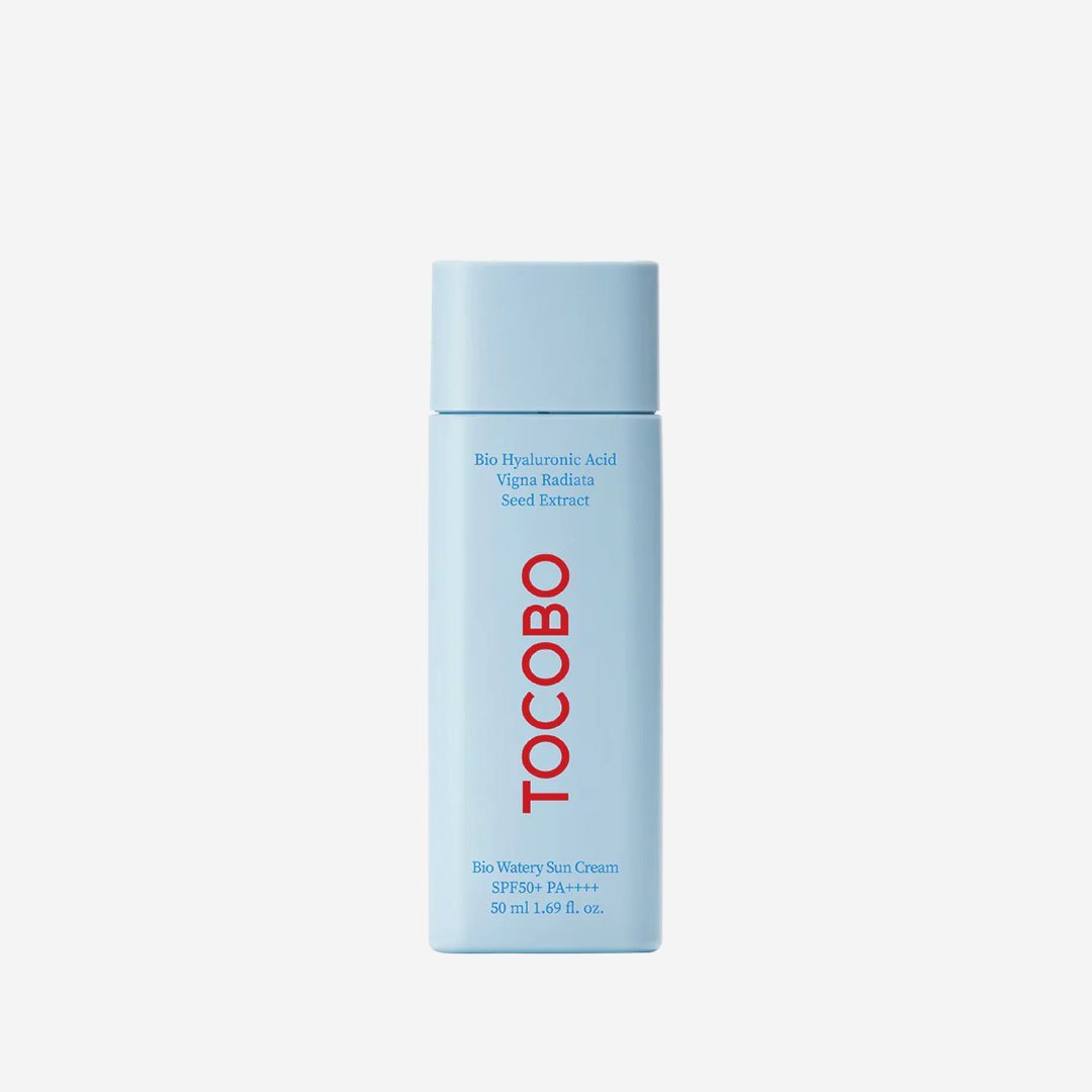 2026/09/1000030848.jpg Tocobo Bio Watery Sun Cream SPF50+ PA++ - 50ml - Image 1
