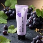 Koelcia Grape Foam Cleanser - 120g