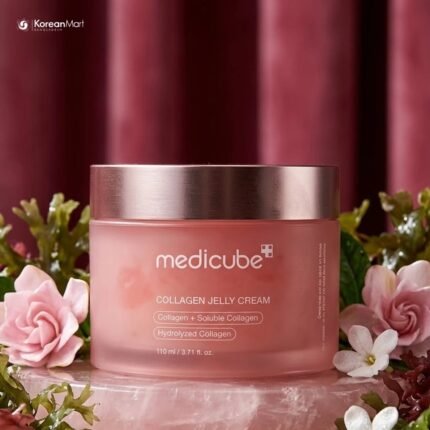 Medicube Collagen Jelly Cream - 110ml