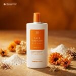 Thank you farmer Safe Sun Fluid Age 0880 - 100ml