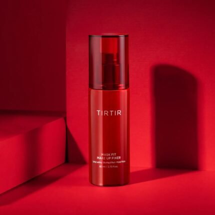 TIRTIR Mask Fit Make Up Fixer - 80ml