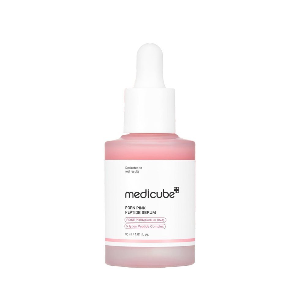 2026/09/1000031524.jpg Medicube PDRN Pink Peptide Serum - Image 1