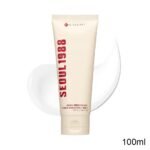 -SECRET SEOUL 1988 Cream : Snail Mucin 93+Rice 100ml