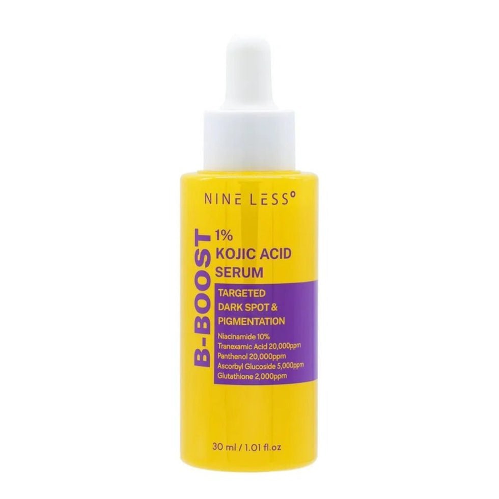 2026/09/1000031569.jpg NINELESS - B-Boost 1% Kojic Acid Serum - Image 1