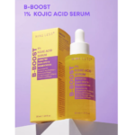 NINELESS - B-Boost 1% Kojic Acid Serum - Image 2