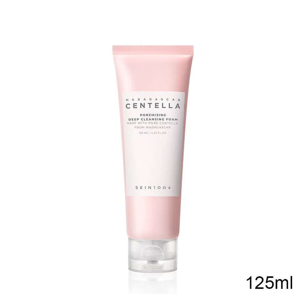 2026/09/1000031580.jpg SKIN1004 Madagascar Centella Poremizing Deep Cleansing Foam - Image 1