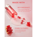 Sheglam CLEAR AWAY Eye & Lip Makeup Remover - Image 2