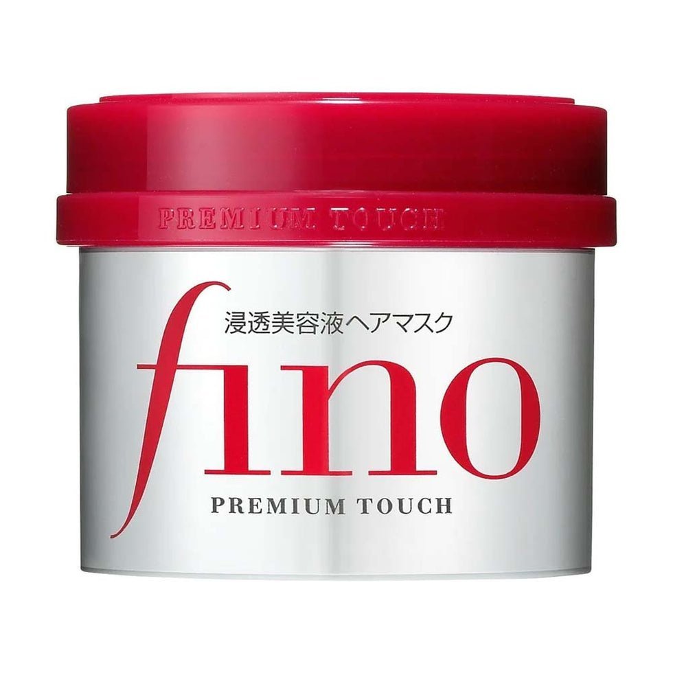 2026/09/1000031725.jpg Shiseido Fino Premium Touch Hair Mask - Image 1