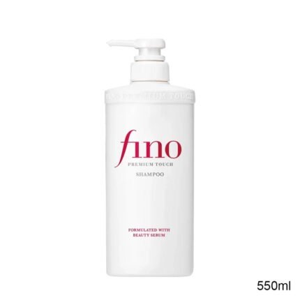 Shiseido Fino Premium Touch Shampoo