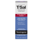 Neutrogena T/Sal Therapeutic Shampoo Scalp Build-Up Control - Image 2