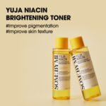 SOME BY MI Yuja Niacin 30 Days Miracle Brightening Toner - Image 2