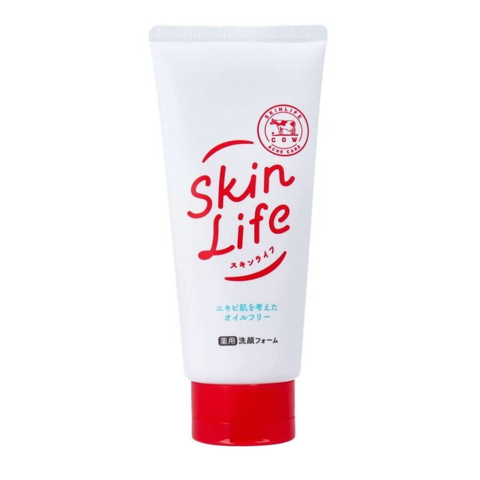 2026/09/1000031743.jpg Skin Life Oil Free For Acne Prone Skin Face Wash - Image 1