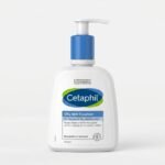 Cetaphil Oily Skin Cleanser Combination to Oily, Sensitive Skin