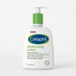 Cetaphil Moisturizing Lotion for Normal to Dry Skin