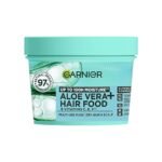 Garnier Ultimate Blends Aloe Vera Hair Food 3-In-1 Hair Treatment - Image 2