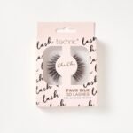Technic Faux Silk Lashes