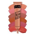 L.A. Girl Soft Matte Cream Blush - Image 2