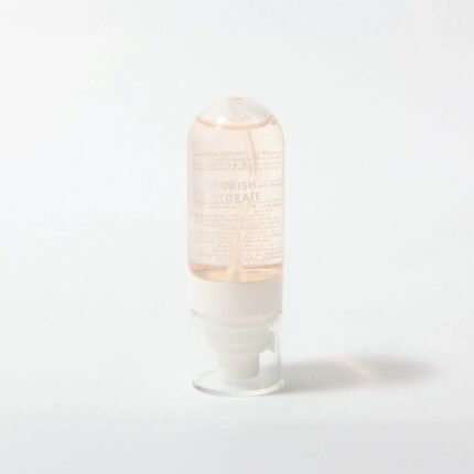 Technic Nourish & Hydrate Face Mist