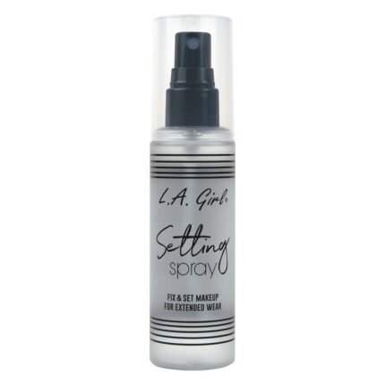 L.A. Girl Makeup Setting Spray