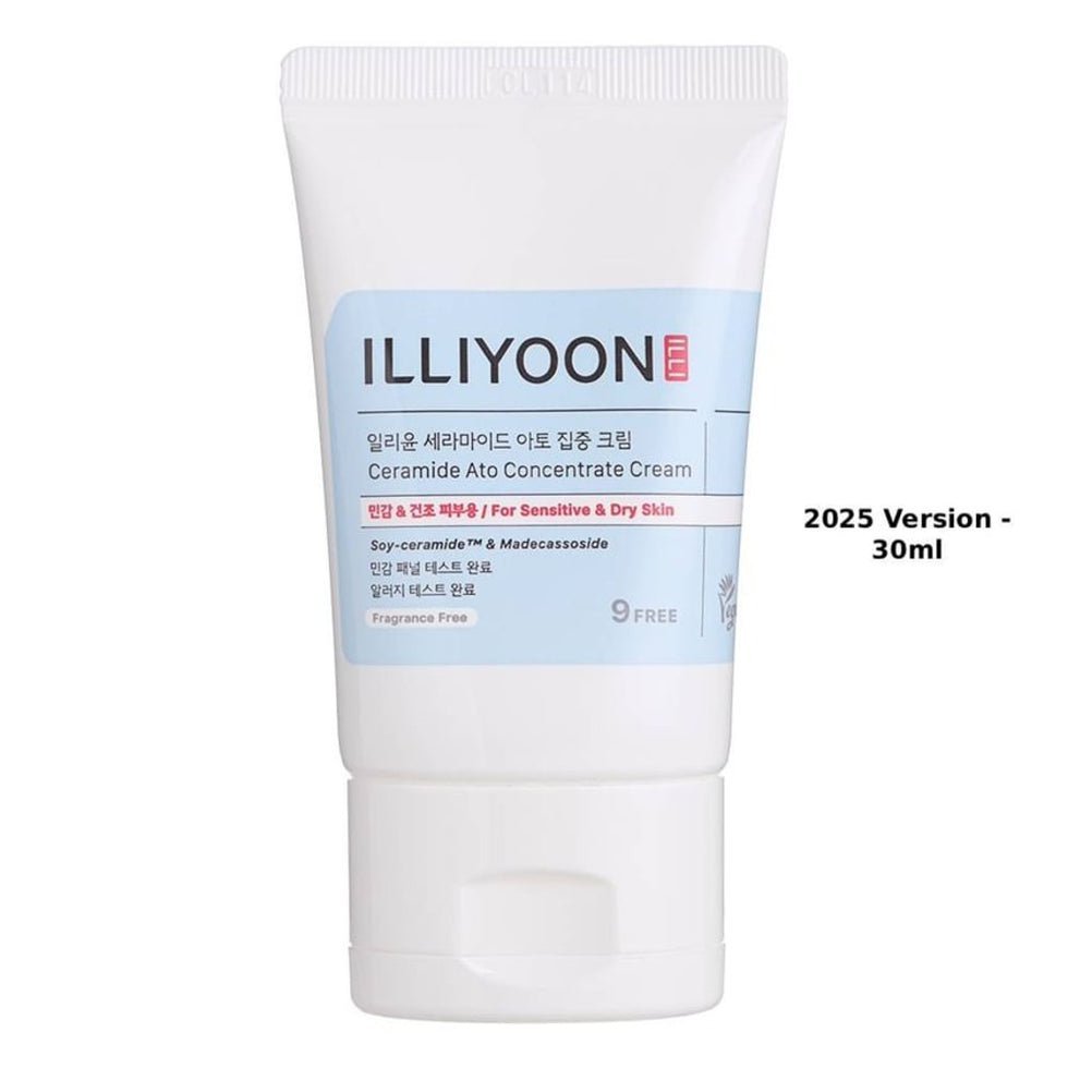 2026/09/1000031770.jpg ILLIYOON Ceramide Ato Concentrate Cream
SKU: CL100244
Brand - Image 1