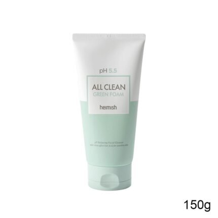 Heimish All Clean Green Foam