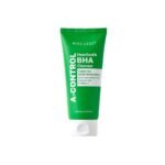 NINELESS - A-Control Heartleaf & BHA Cleanser