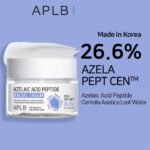 APLB Azelaic Acid Peptide Facial Cream