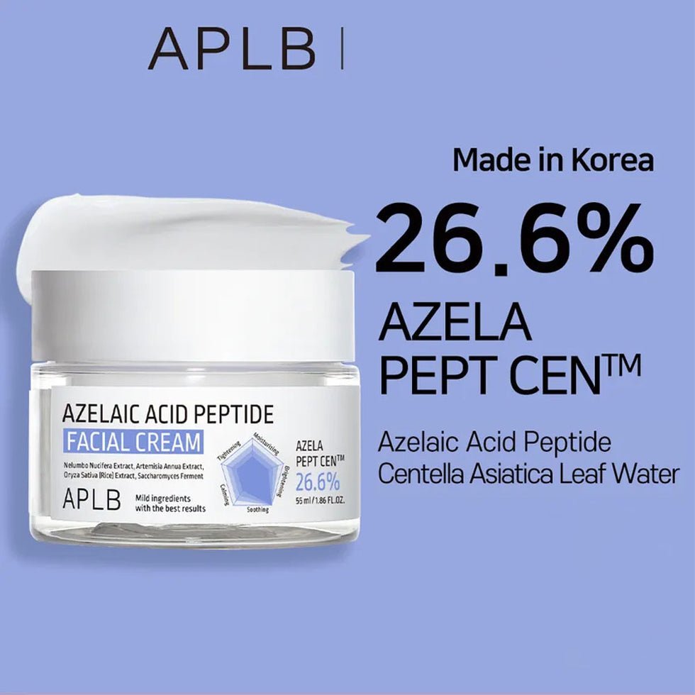 2026/09/1000031813.jpg APLB Azelaic Acid Peptide Facial Cream - Image 1