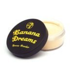 w7 Banana Dreams Loose Powder