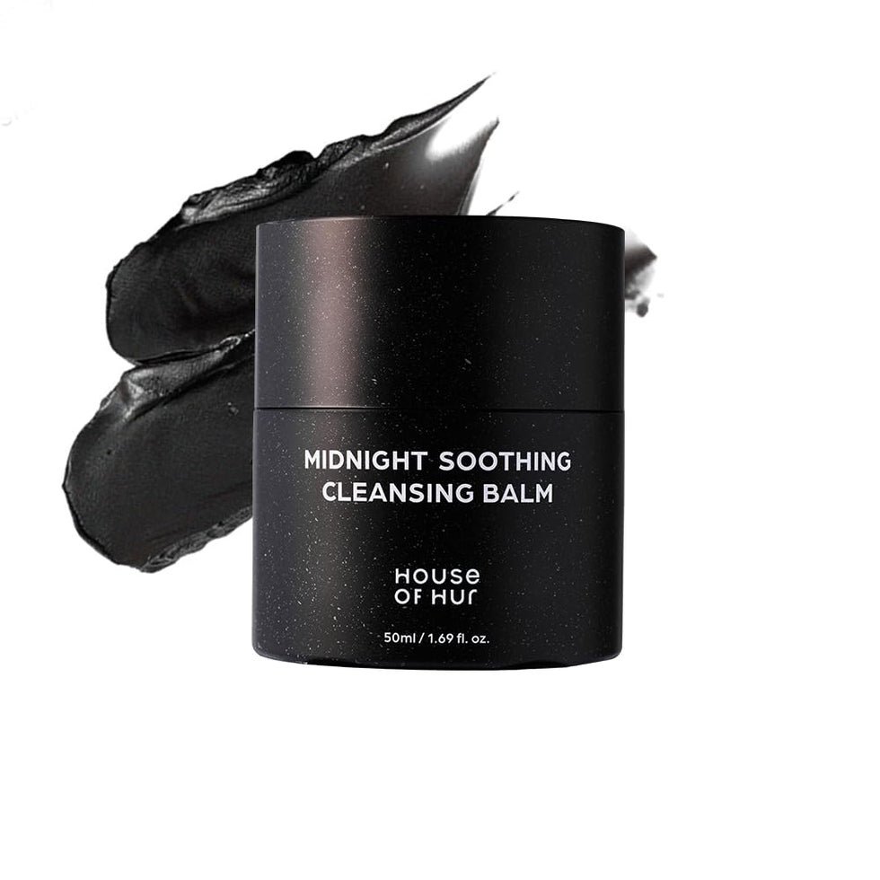 2026/09/1000031826.jpg House of Hur - Midnight Soothing Cleansing Balm - Image 1