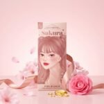 Kota Color Cream Hair Color Organic-Sakura (Pink Blonde) - Image 2