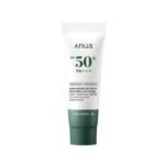 Anua Heartleaf Silky Moisture Sun Cream
