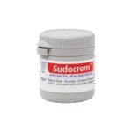 Sudocrem Antiseptic Healing Cream UK - Image 2