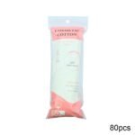 LMLTOP Cotton Pad