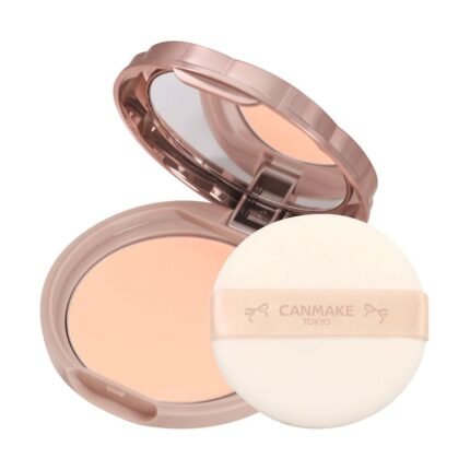 Canmake Marshmallow Finish Powder 10g