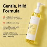 [iUNIK] Calendula Complete Cleansing Oil